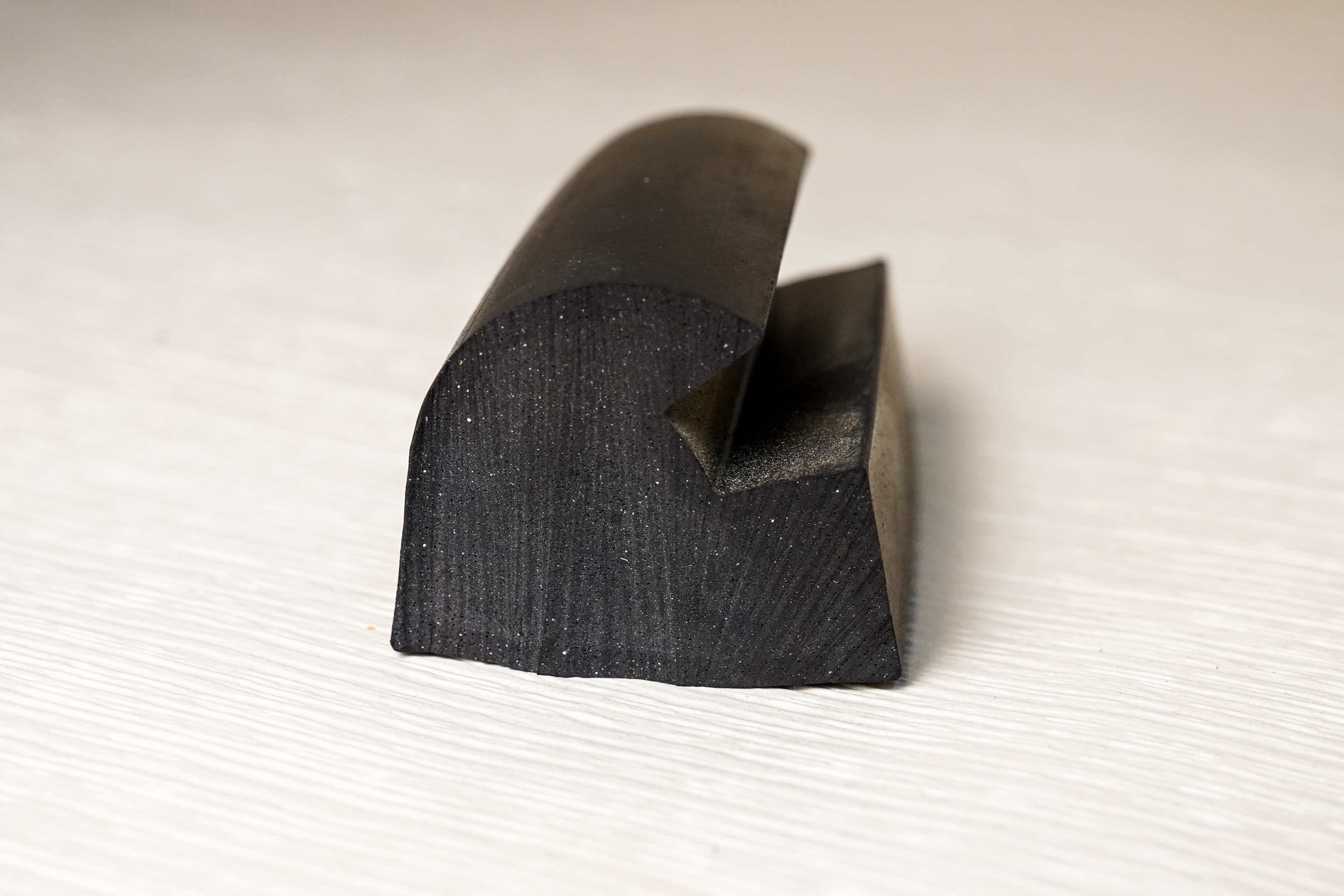 EPDM fitil profili