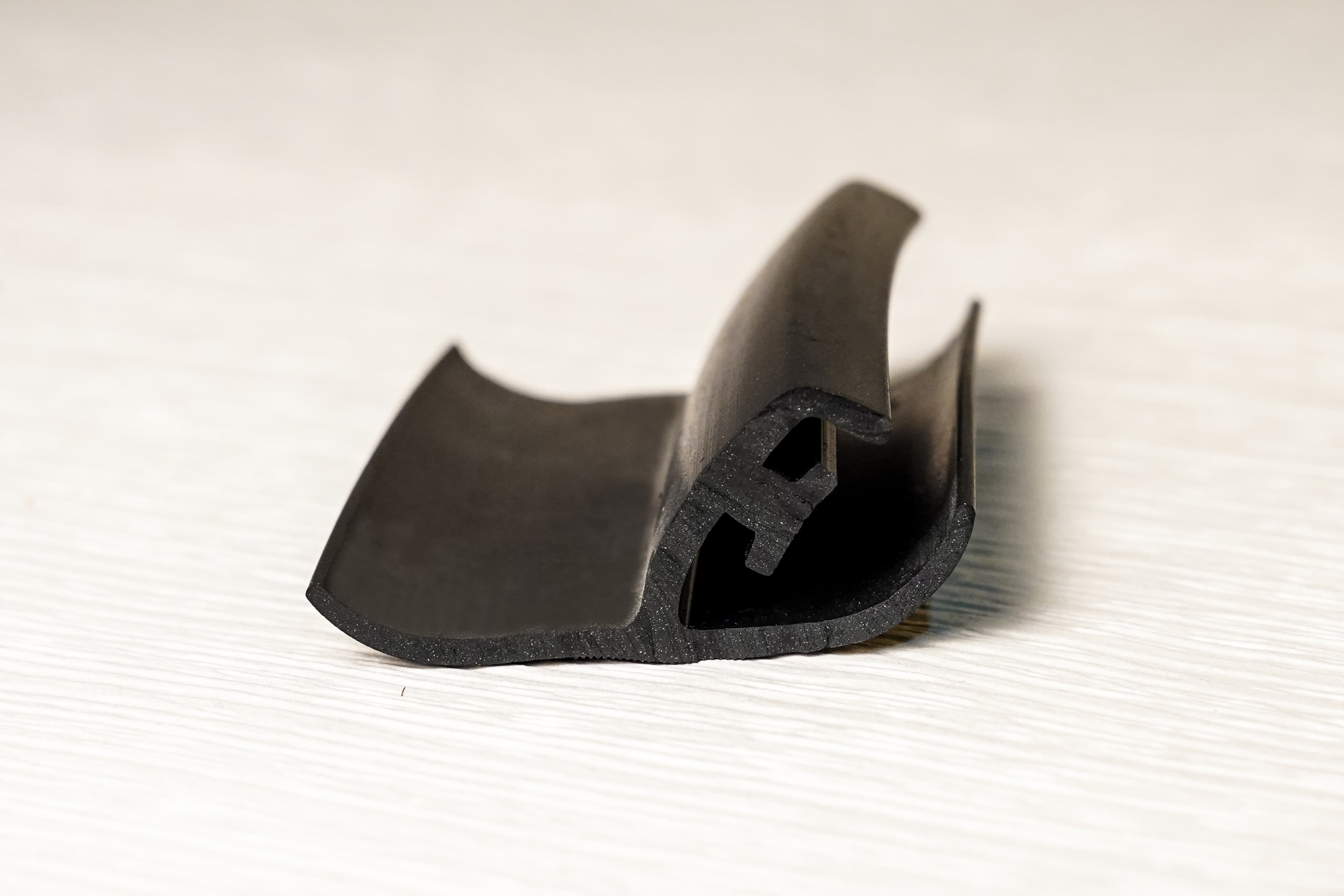 EPDM fitil profili
