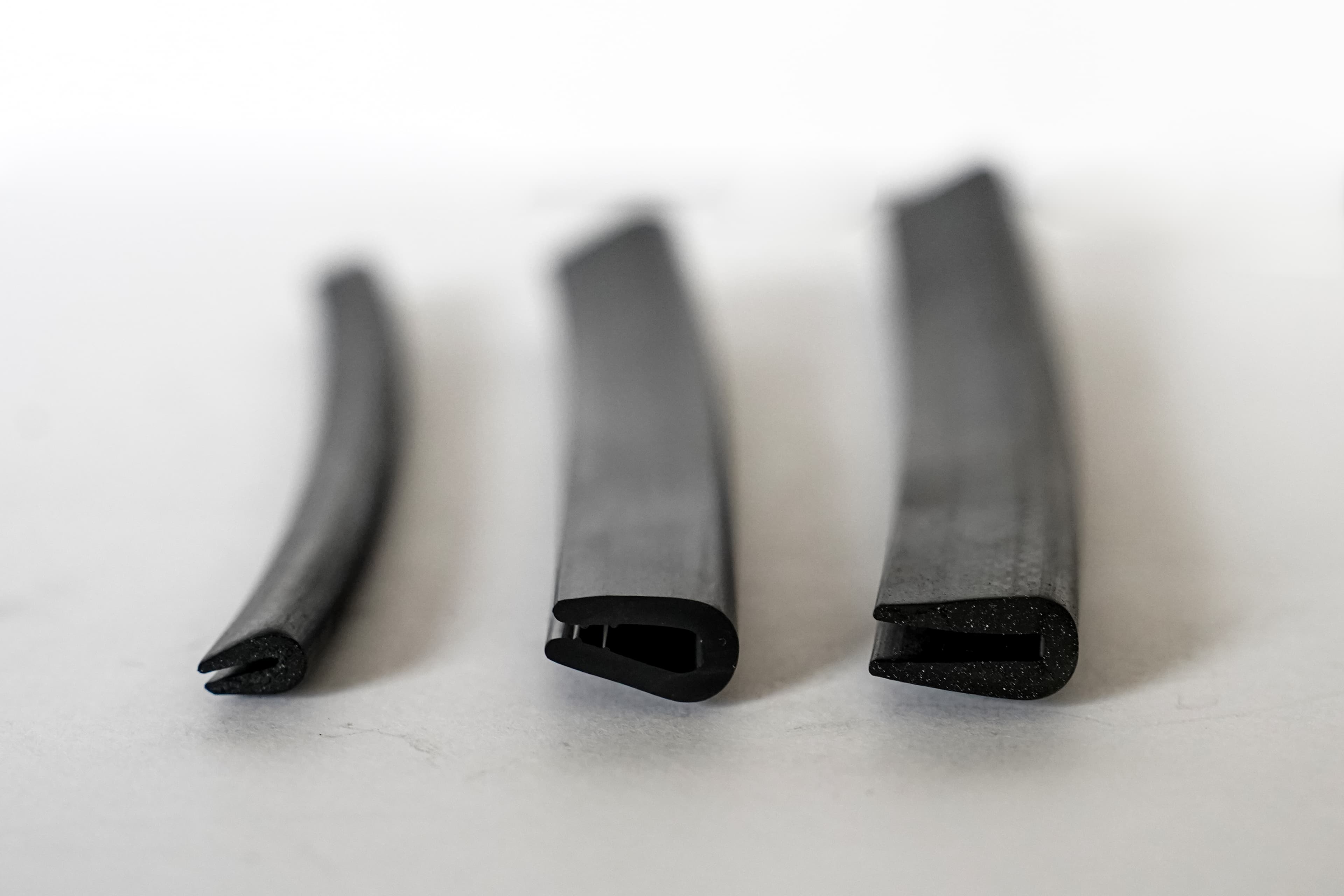 EPDM fitil profili